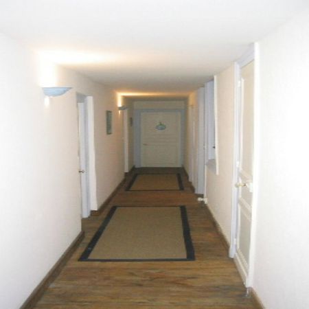 Chez Francine Et Xavier Bed & Breakfast Froissy  Luaran gambar