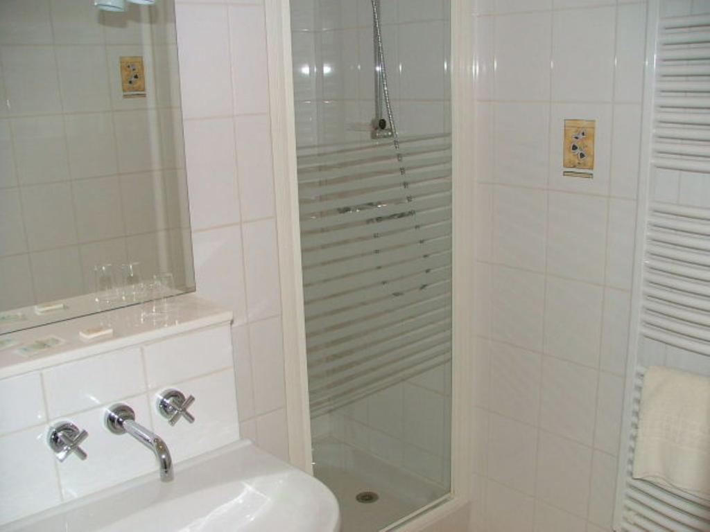 Chez Francine Et Xavier Bed & Breakfast Froissy  Bilik gambar