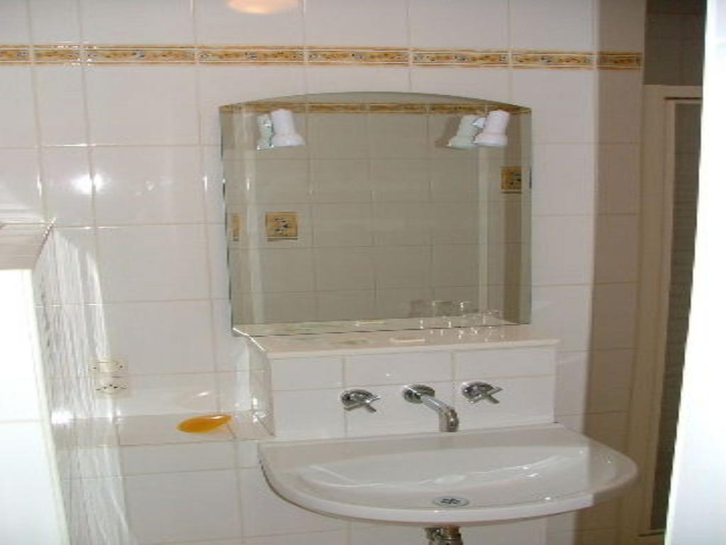 Chez Francine Et Xavier Bed & Breakfast Froissy  Bilik gambar