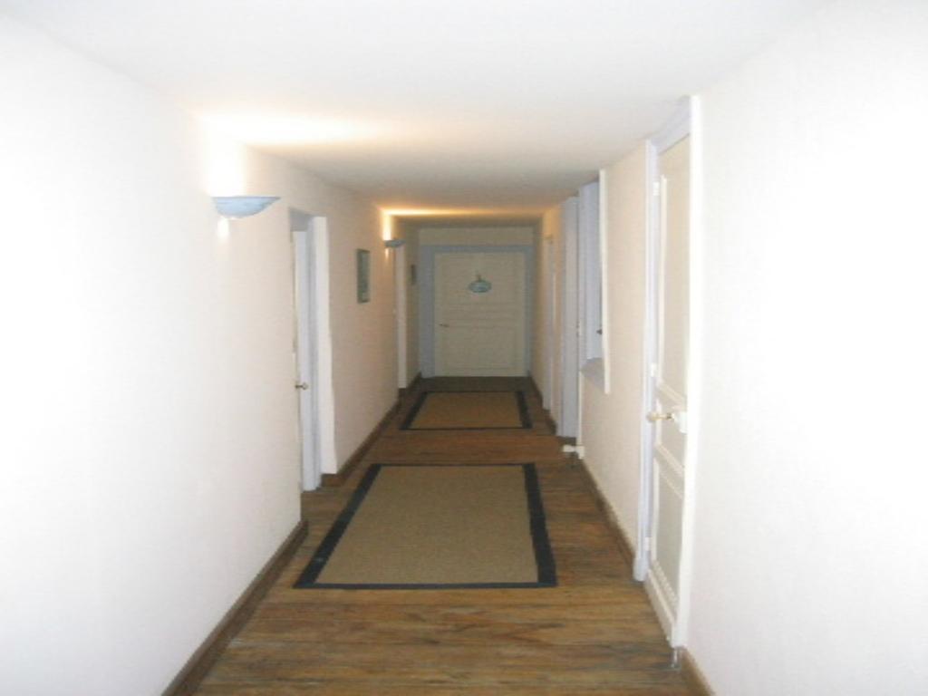 Chez Francine Et Xavier Bed & Breakfast Froissy  Luaran gambar