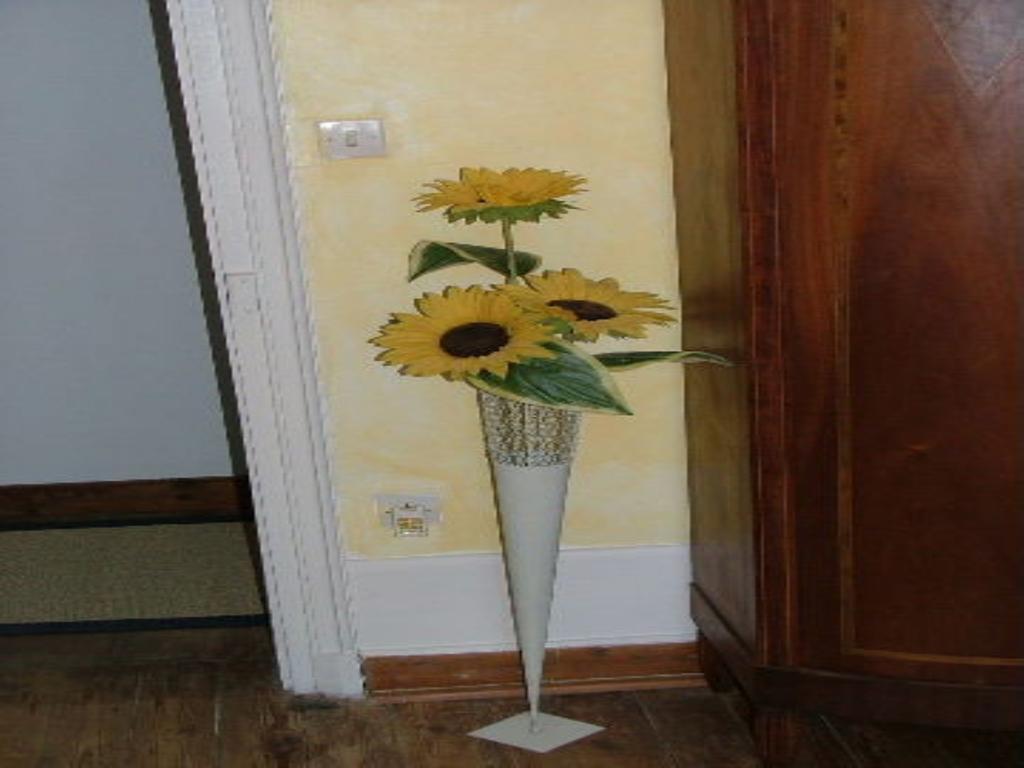 Chez Francine Et Xavier Bed & Breakfast Froissy  Bilik gambar